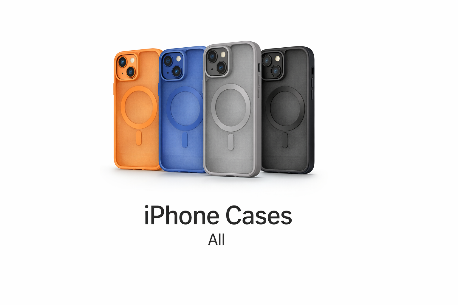 iPhone Cases - All
