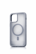 iPhone 13 - MagSafe Matte Finish Clear Case